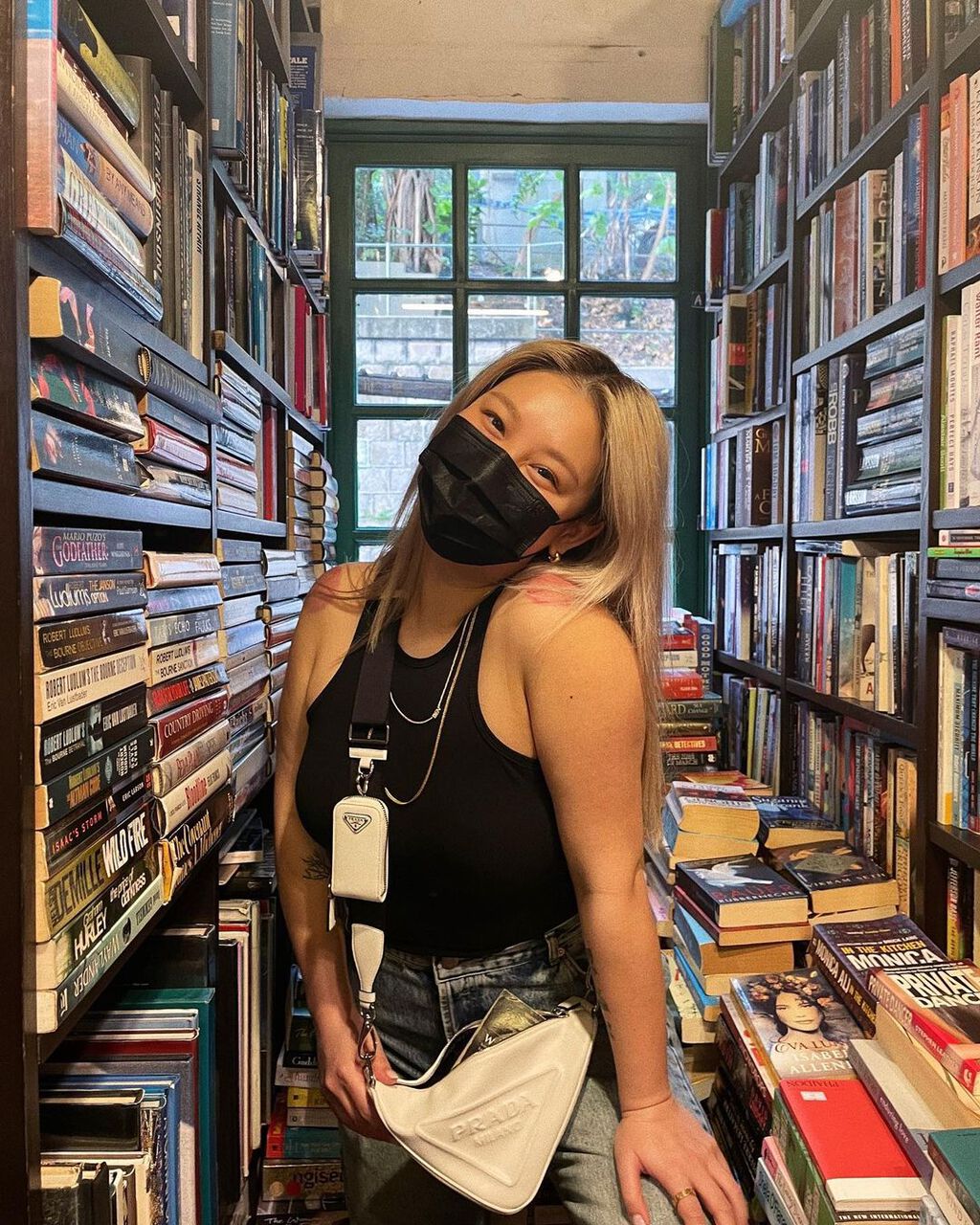 郑欣宜靠生酮饮食法修身　减20磅变“中码女神”	