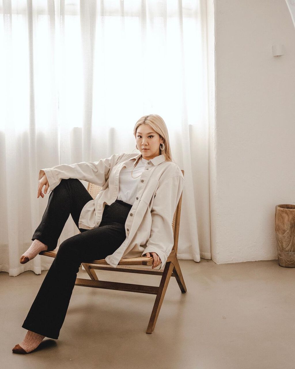 郑欣宜靠生酮饮食法修身　减20磅变“中码女神”	