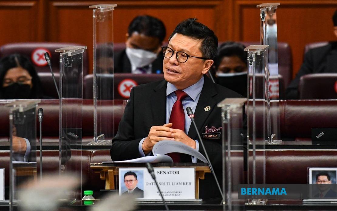 郑联科:规划3解决方案 羽总允自由人拥自主权