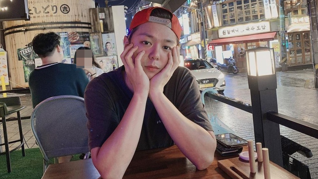 酒驾冲突大逆转? 帝国之子队长爆遭恐吓勒索