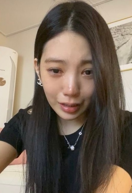 酒驾断事业|Lizzy被误会留轻生文 消失17小时后现身了