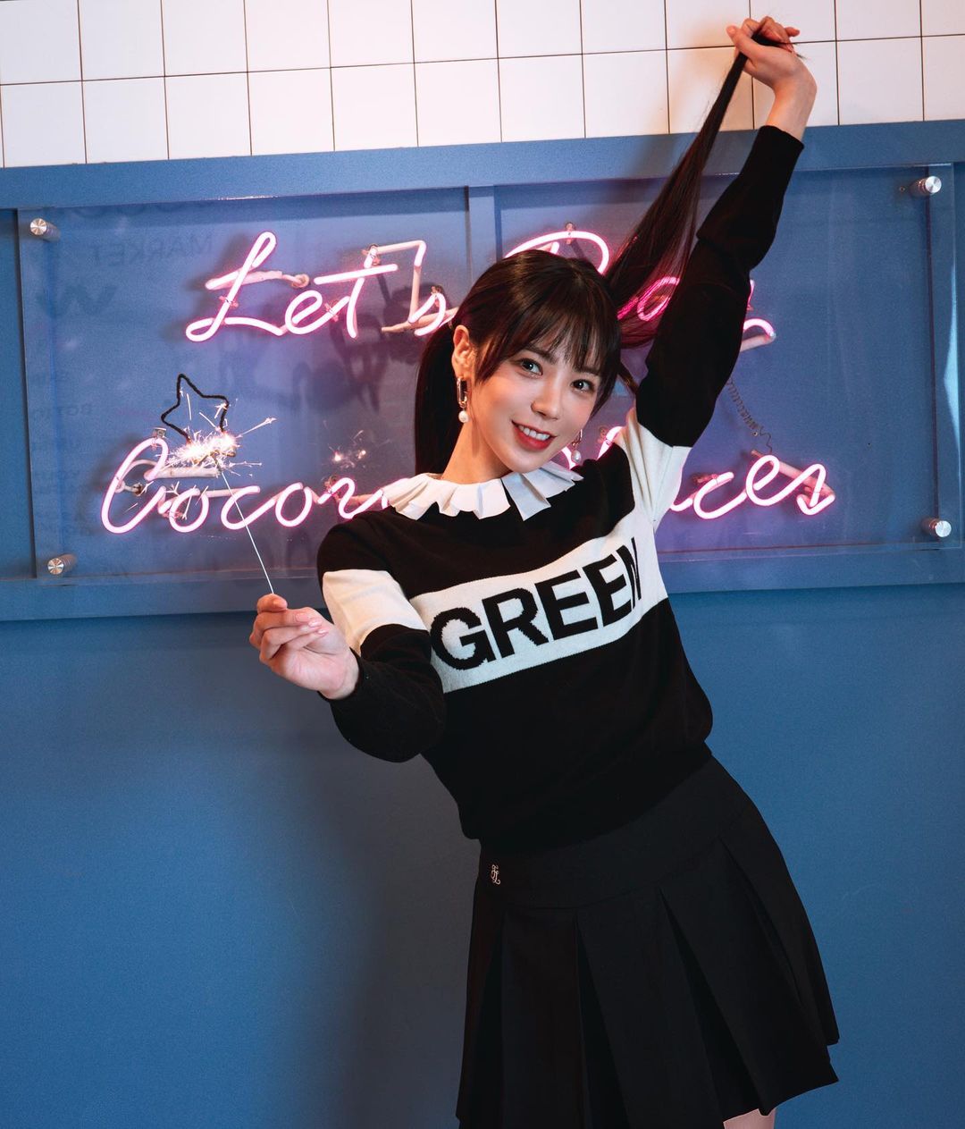 酒驾断事业|Lizzy被误会留轻生文 消失17小时后现身了