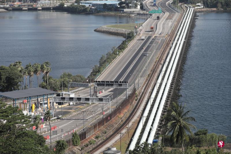 陆交局3月31日开放外国车辆入境准证申请