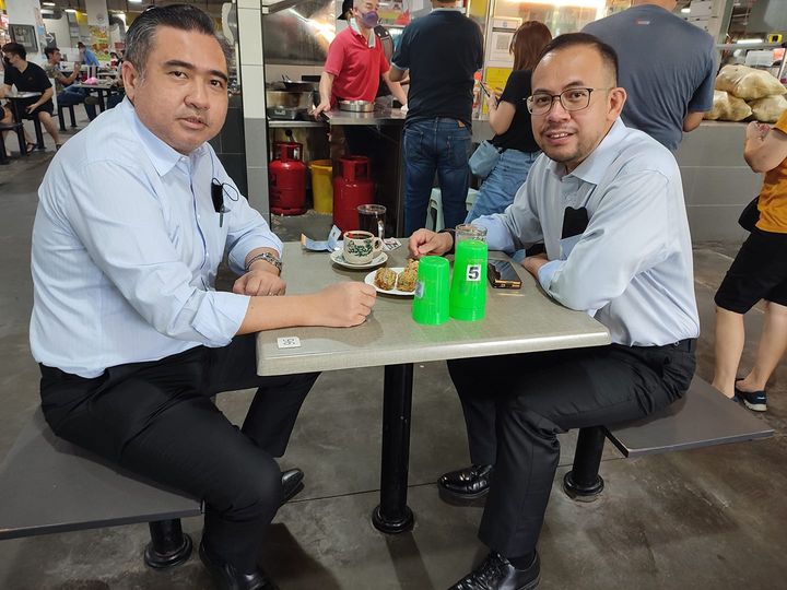 陆兆福:推新领导层百日新政