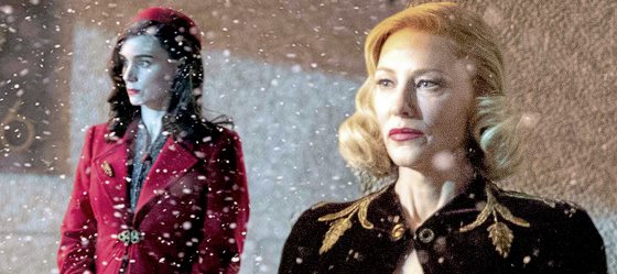 陈头头/《Nightmare Alley》华丽黑色警世寓言