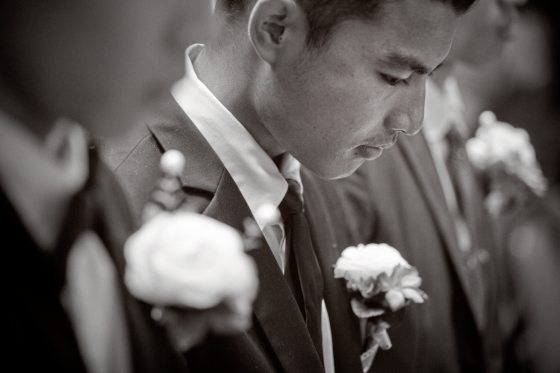 陈子韩／丛林深处的阴影