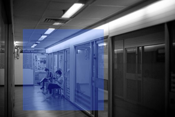 陈子韩/关于为什么会有生死这件事情