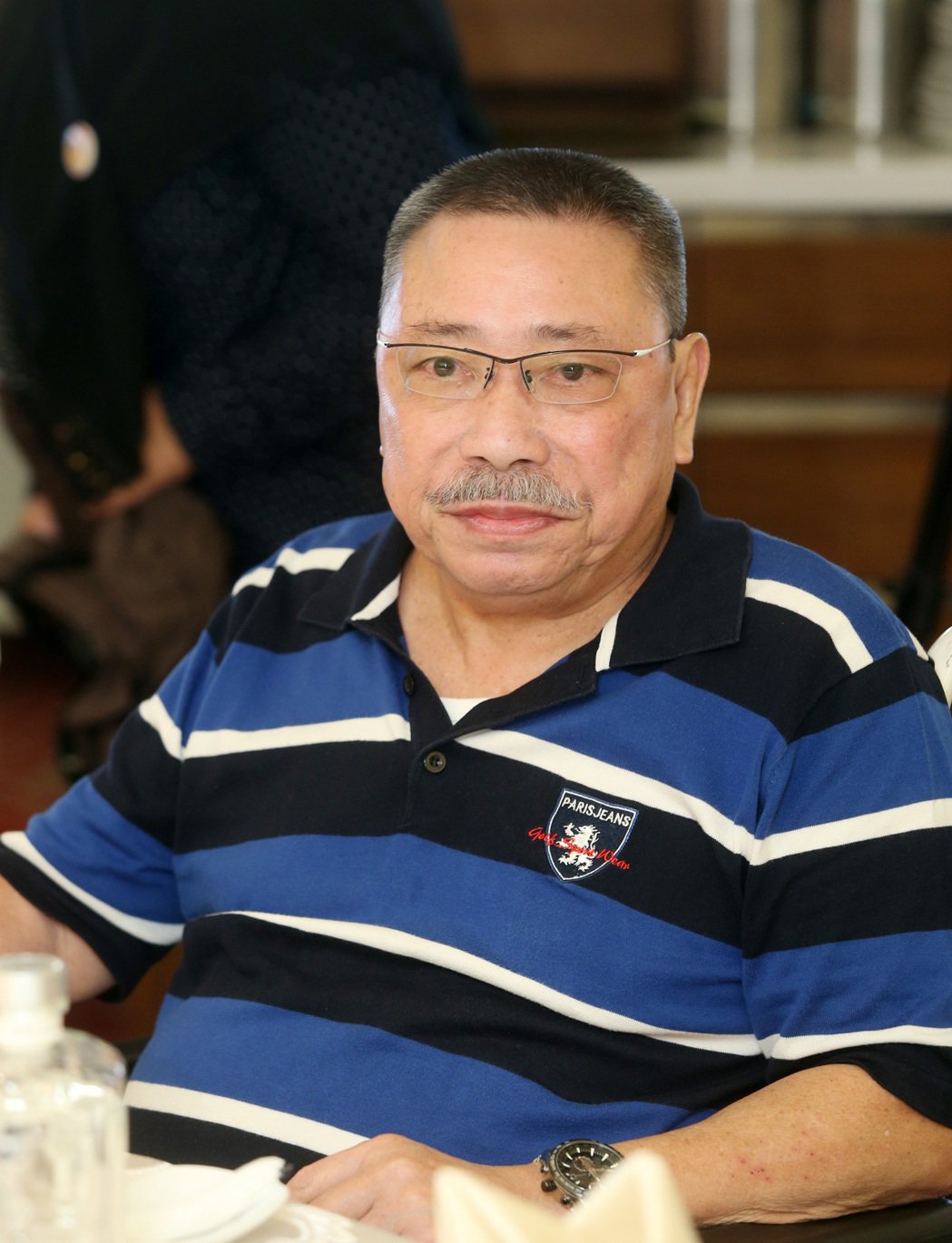 陈松勇遗产圆满分配 印看护获60万今离台