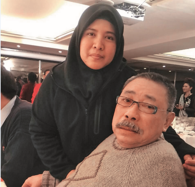 陈松勇遗产圆满分配 印看护获60万今离台