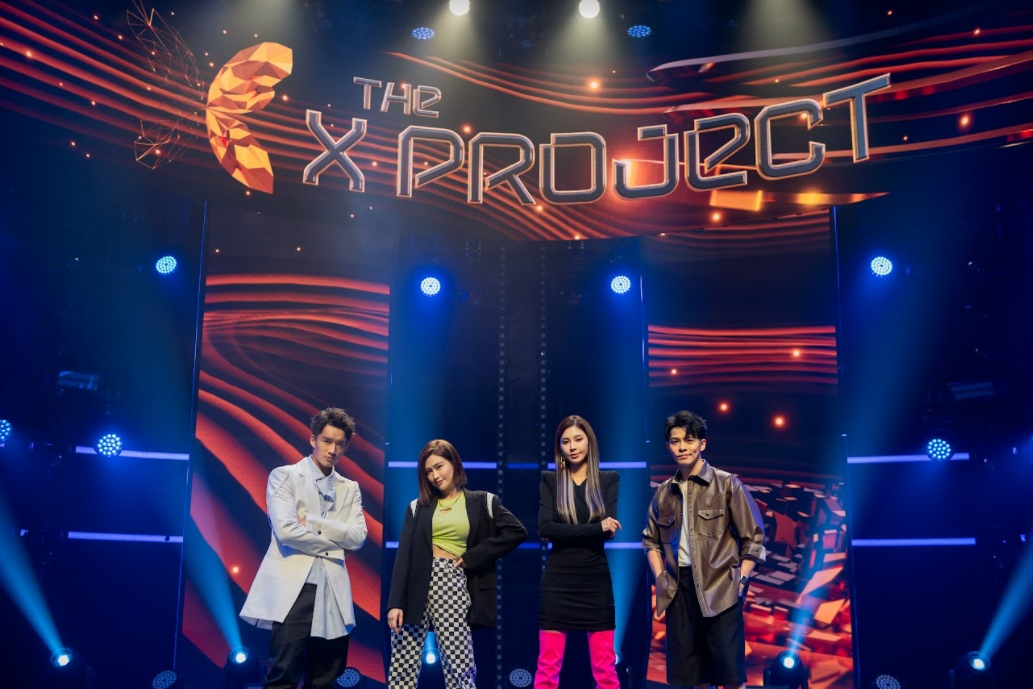 陈泽耀被拱当经纪人 曝黄若熙怕被选手告白