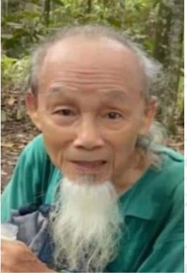 霹／华裔长者登山失踪第三天 搜寻队伍傍晚仍未找到