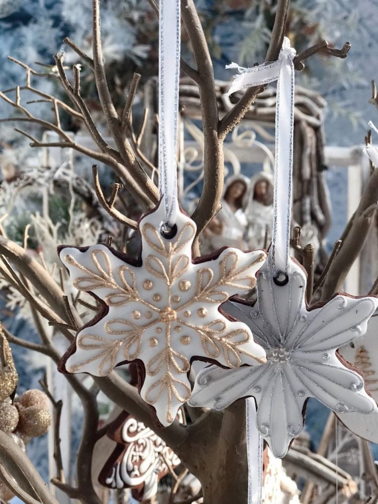 霹:3月24日见报/乐活频道 | IT人爱上制作糖霜饼干 过程好疗愈