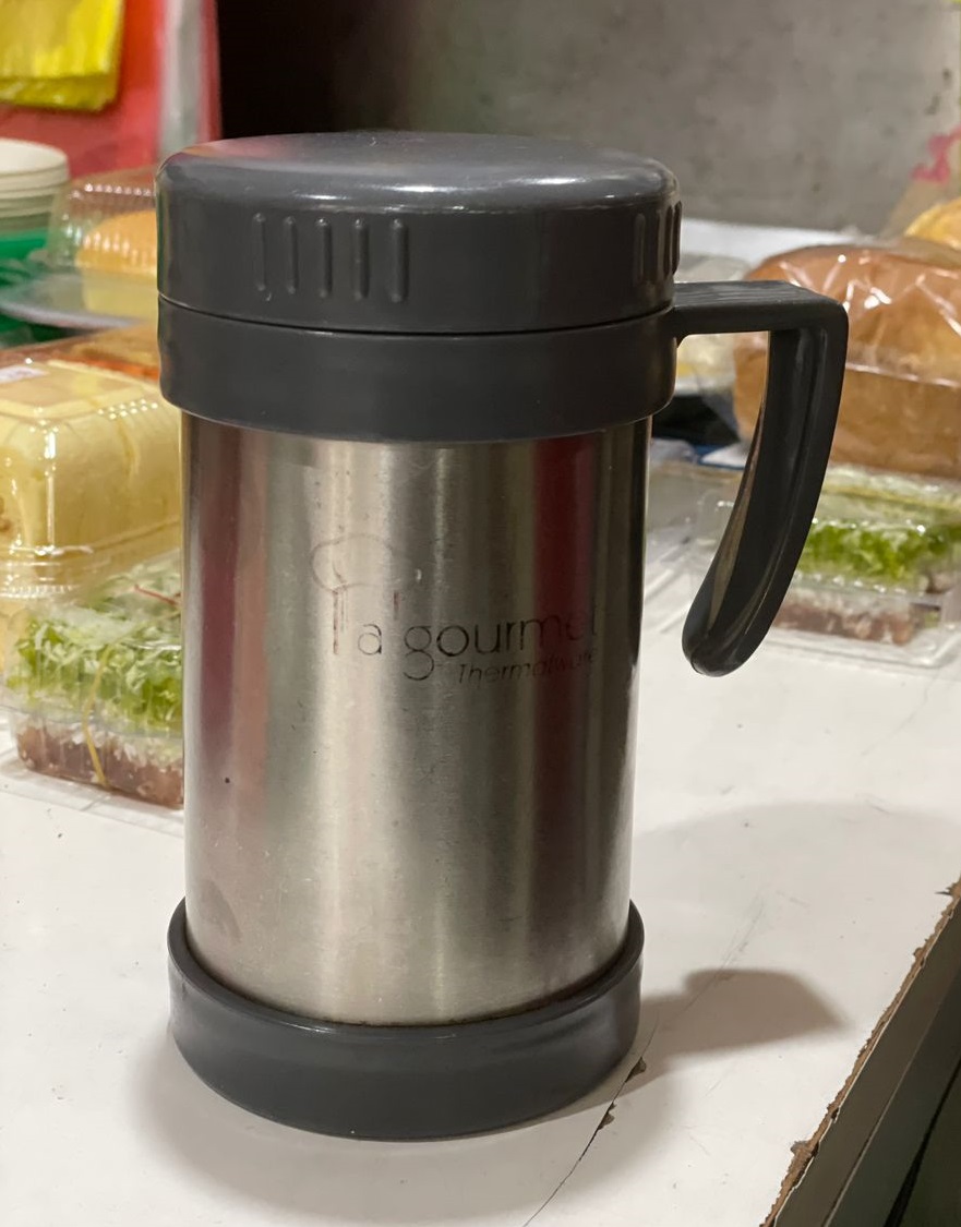 霹:封面主文/鼓励打包或自备容器 商家给予10至30仙折扣