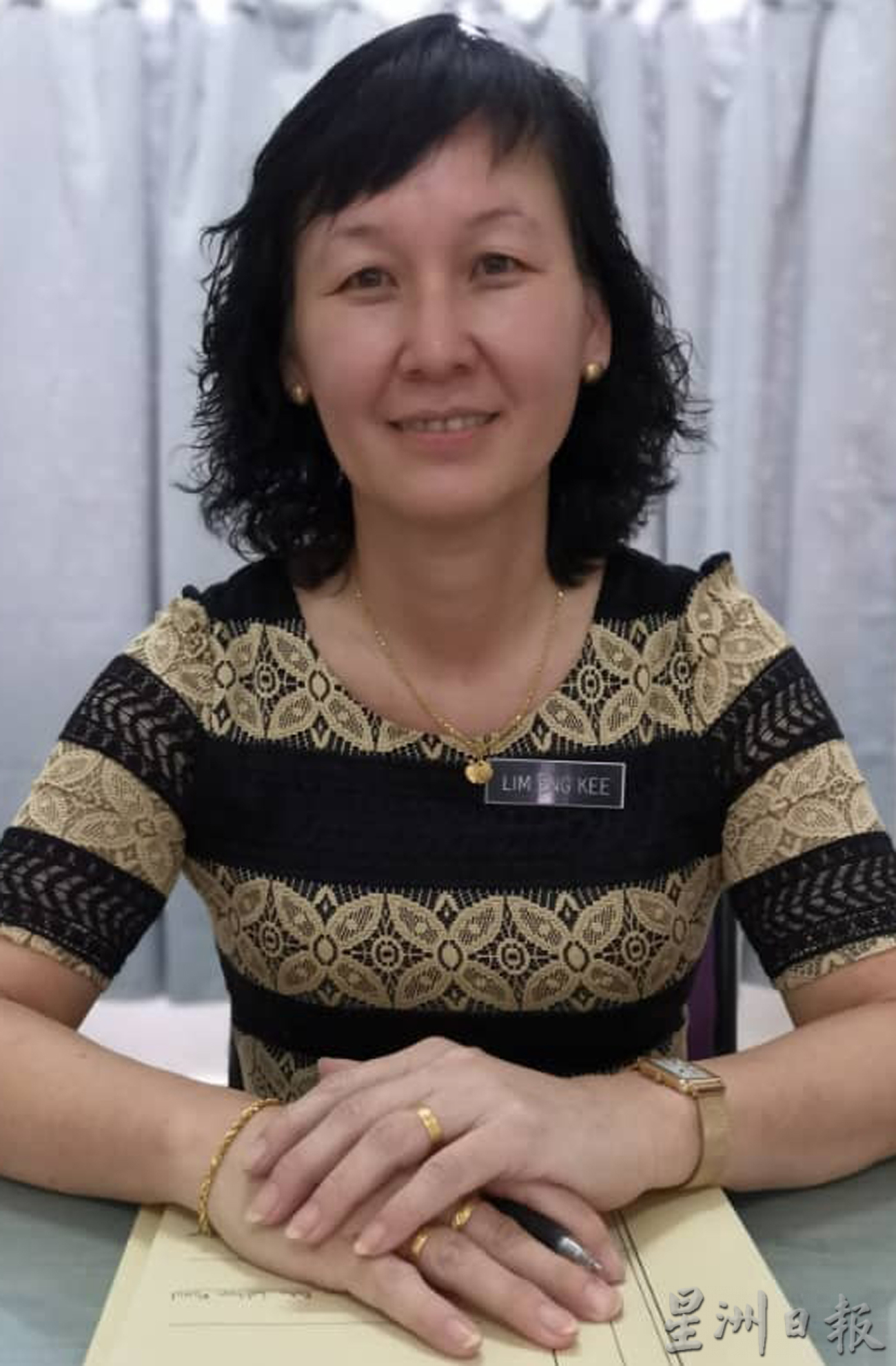 霹:暂定封面主文/小学少于600人全员上课 对学生公平可减轻老师工作