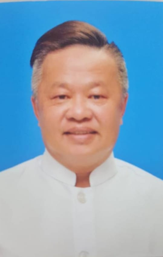 霹:版头/过渡至地方流行病阶段宗教场所无需身距·疫情未消散盼民众自主防疫