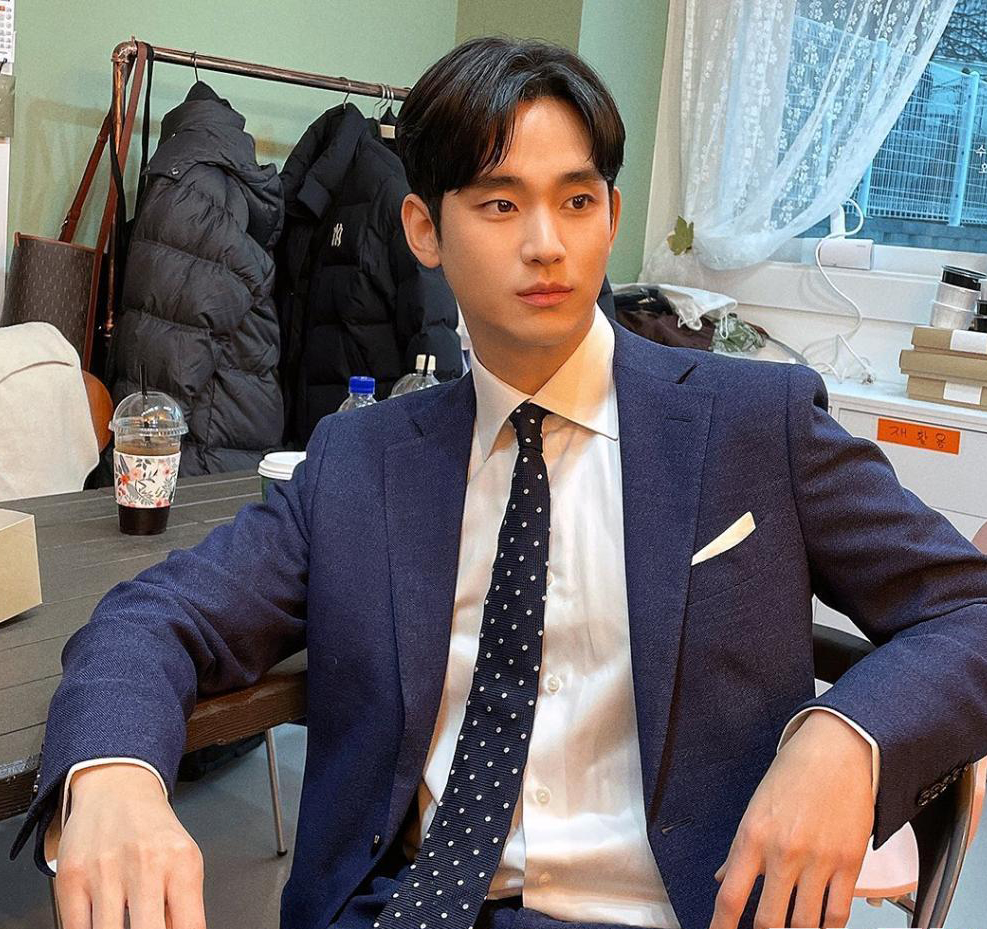 韩流最帅男演员  金宣虎力压众男神夺冠