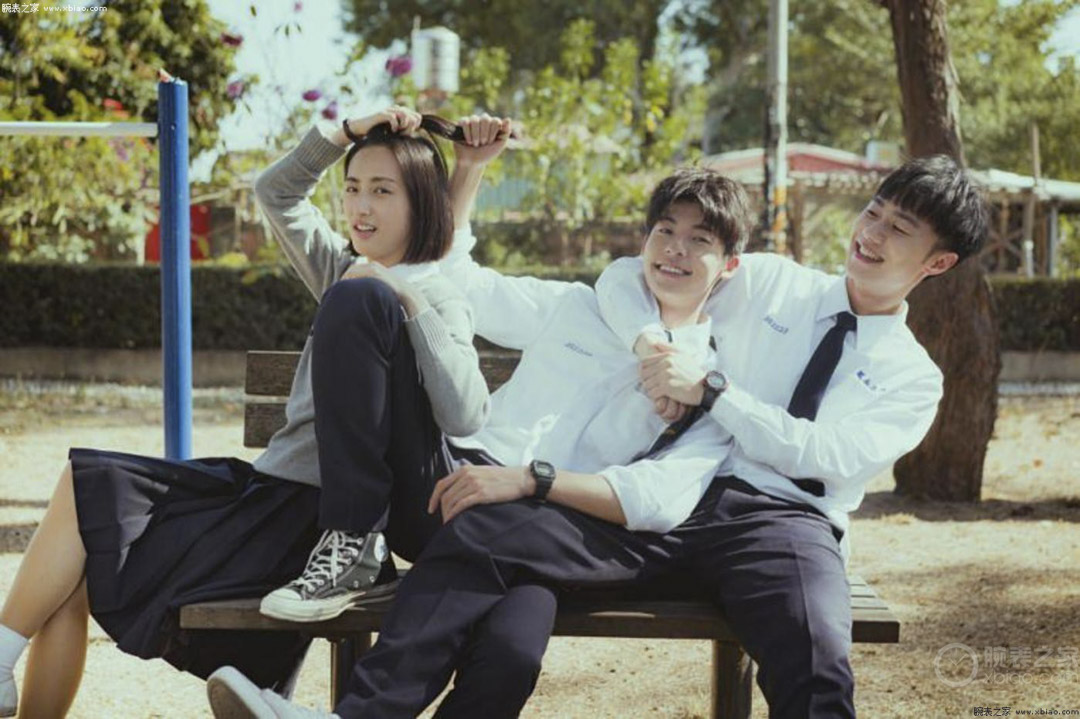 韩版《想见你》确定开拍 安孝燮挑战许光汉角色	