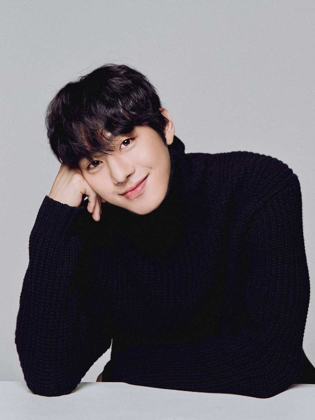 韩版《想见你》确定开拍 安孝燮挑战许光汉角色	