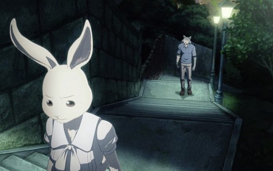 颜书韵／《动物狂想曲》献给大人的伊索寓言