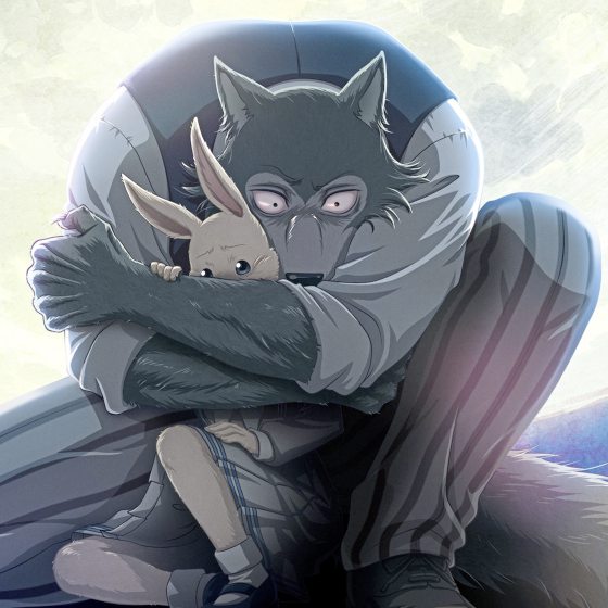 颜书韵／《动物狂想曲》献给大人的伊索寓言