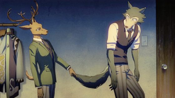 颜书韵／《动物狂想曲》献给大人的伊索寓言