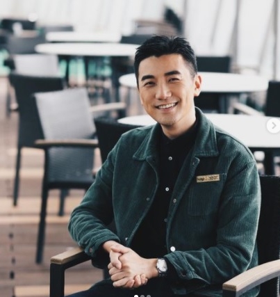 香港地震｜张敬轩险为是错觉 清唱《余震》应景