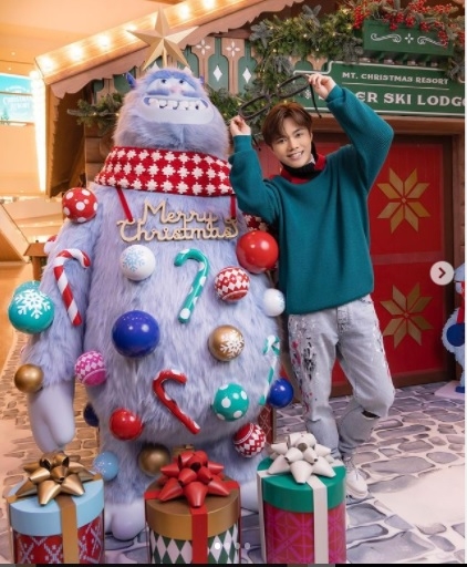 香港地震｜张敬轩险为是错觉 清唱《余震》应景