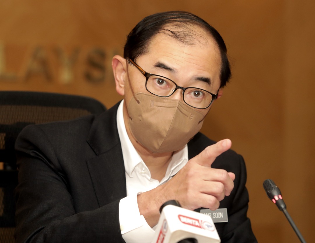 马汉顺:启智华小违法建校·“只能将新校舍土地拥有权转给政府”