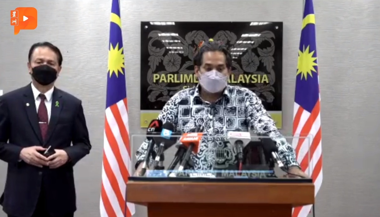 马泰边界仅开放2入境处 凯里:泰国只接受旅客