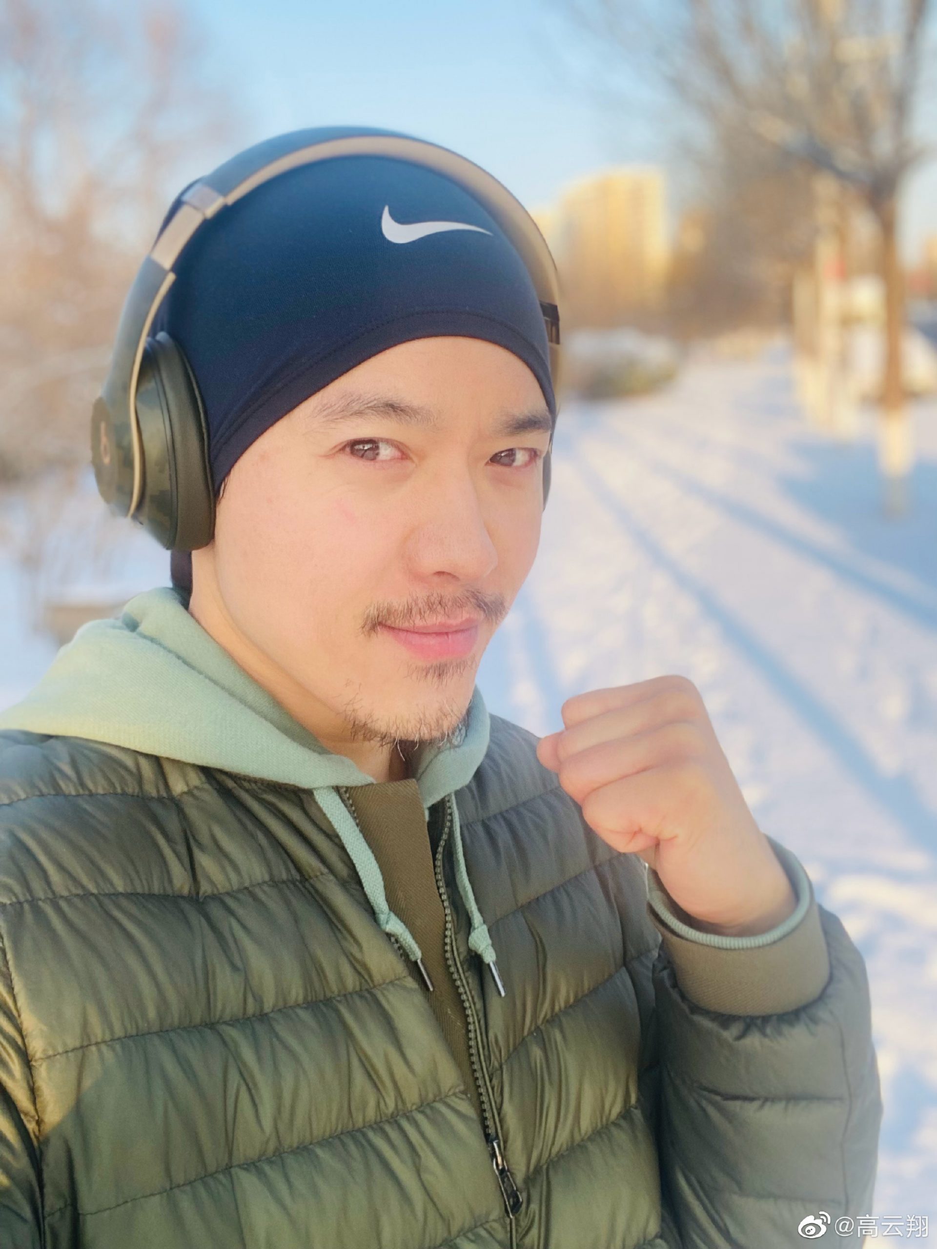 高云翔卷性侵判赔逾3千万 前妻董璇惨被牵连