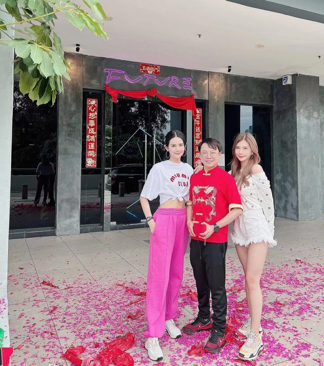 (21日见报)有故事的人/林伟祥