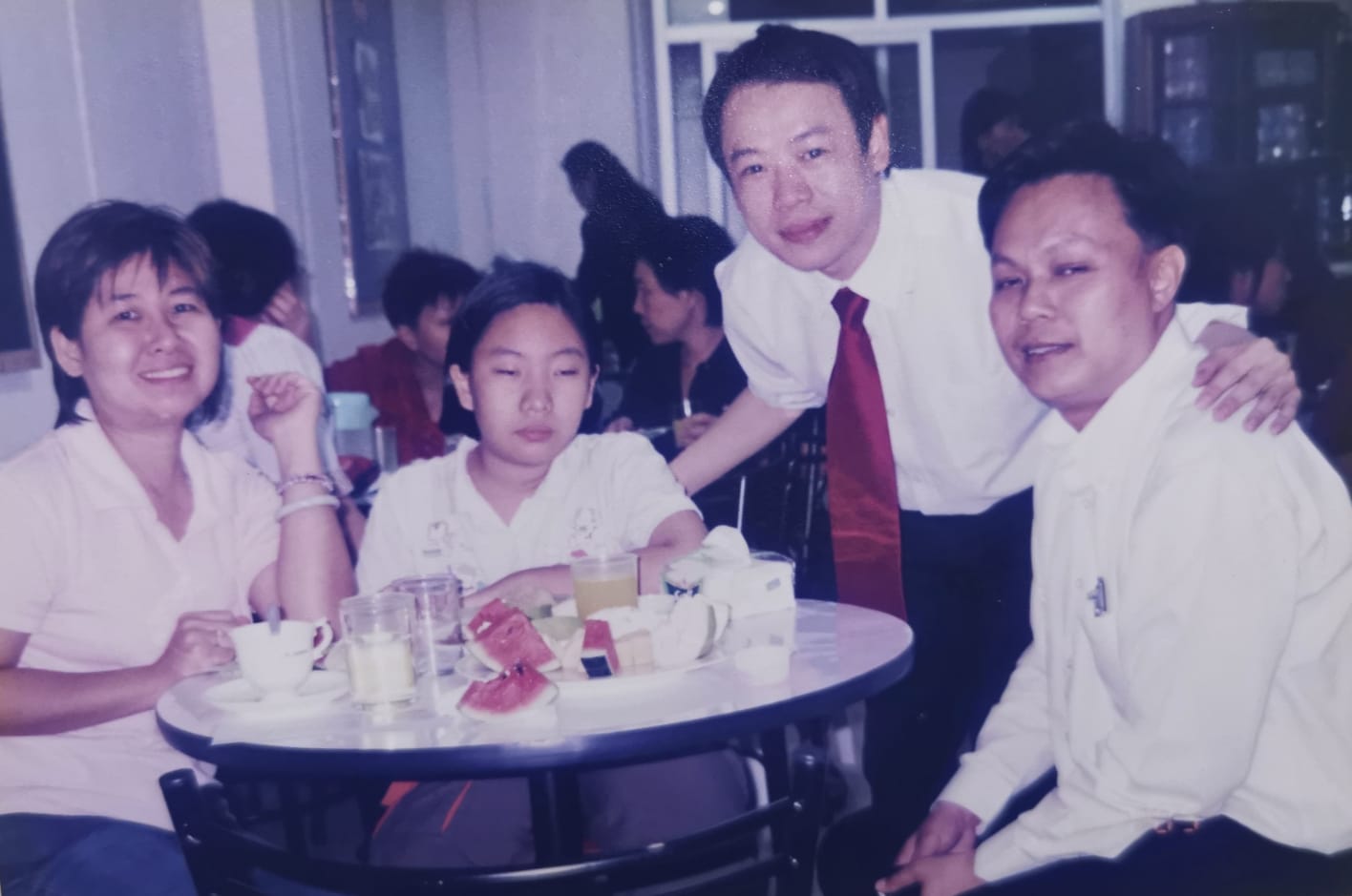 (21日见报)有故事的人/林伟祥