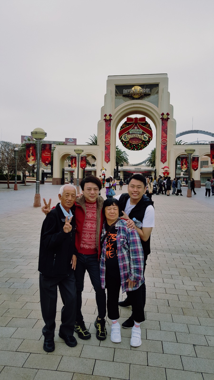 (21日见报)有故事的人/林伟祥