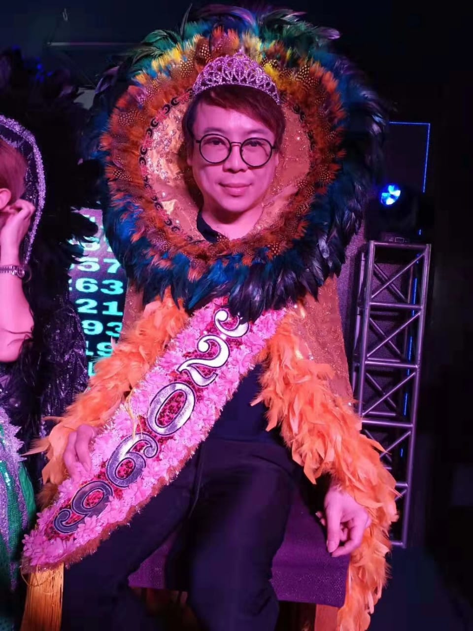 (21日见报)有故事的人/林伟祥