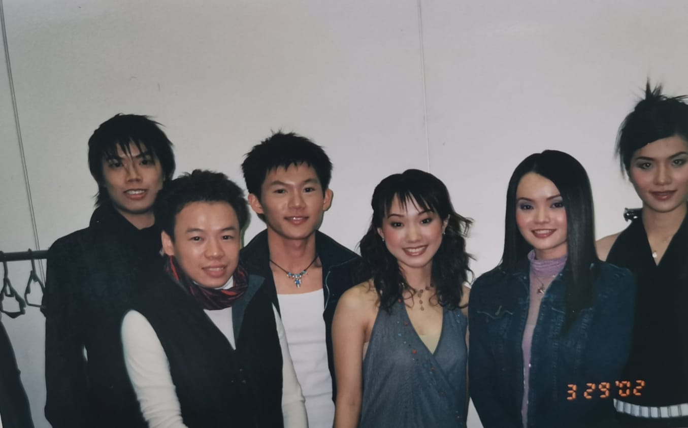 (21日见报)有故事的人/林伟祥