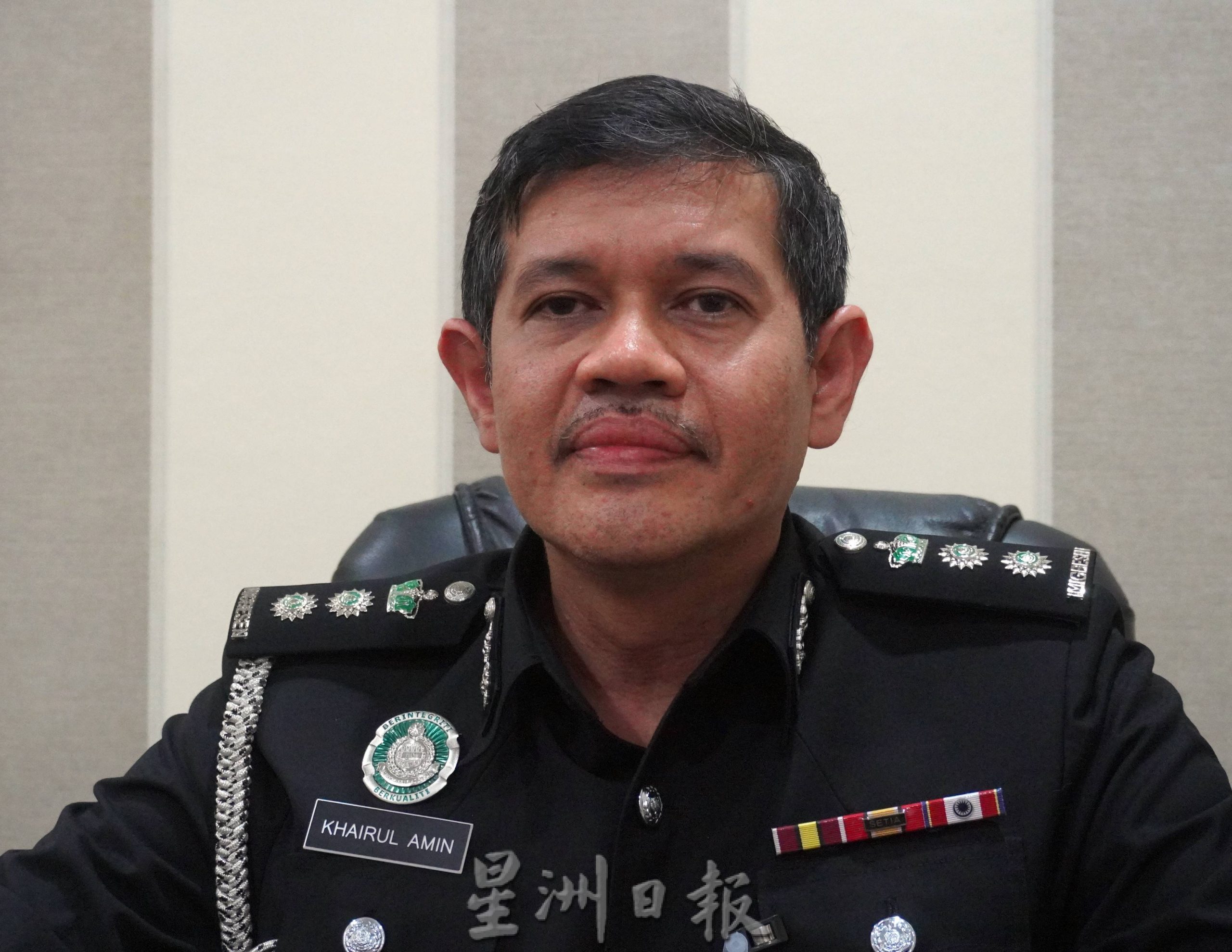 (全国版)旺吉辇关卡只接受泰入境游客,出境泰只开放黑木山关卡