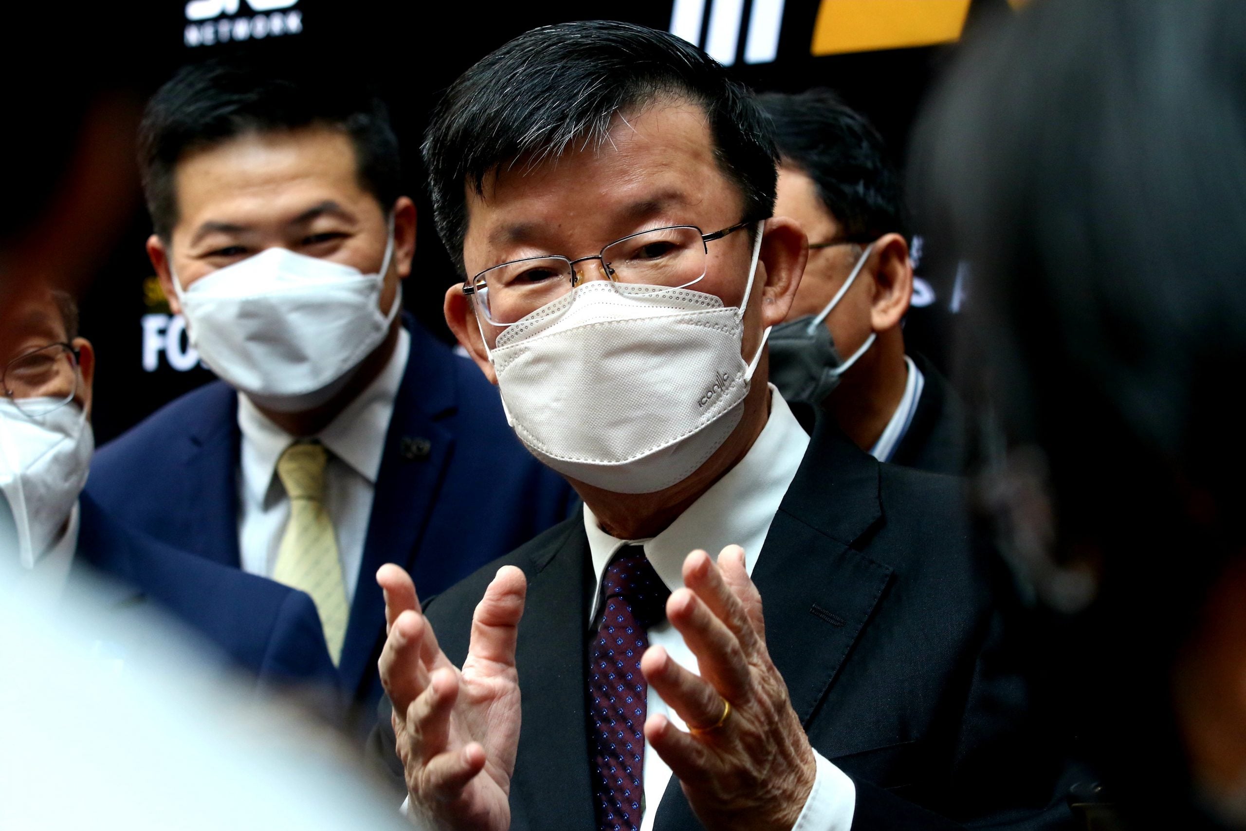 （全国版）随时解散国会迎来全国大选？ 曹观友：槟无需追随