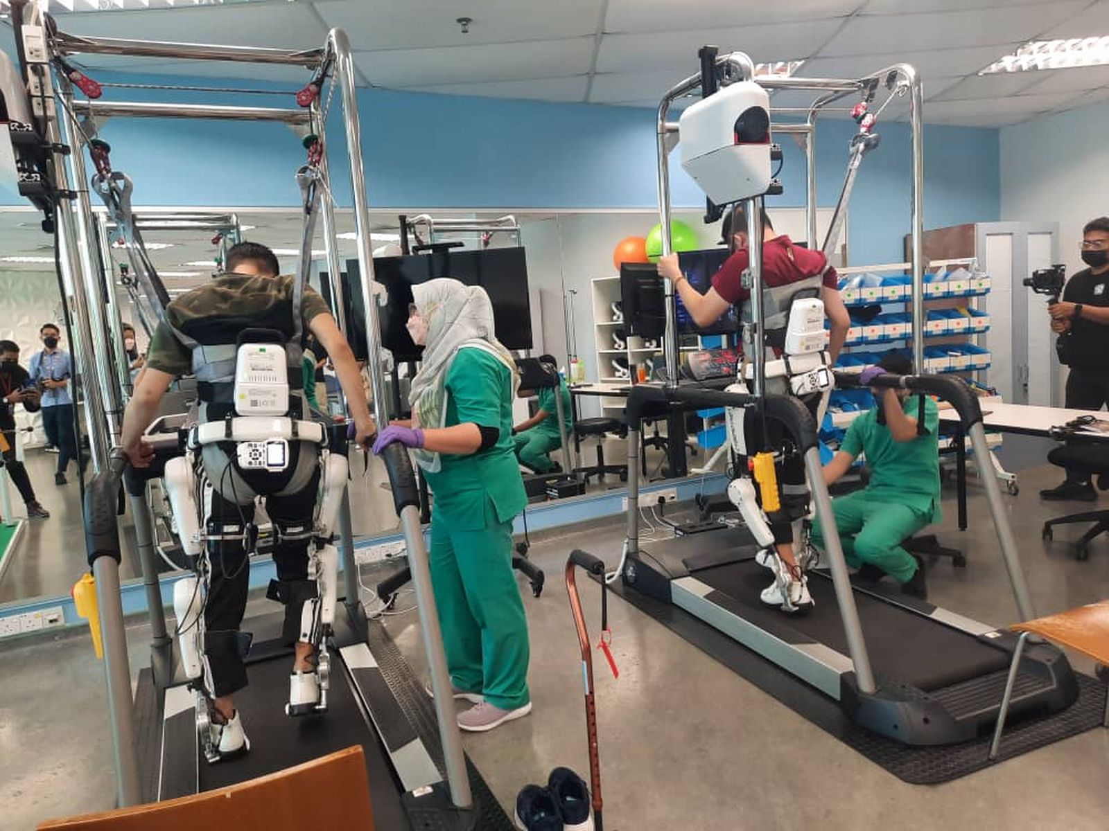 （全国版）霹雳怡保建设社险康复中心