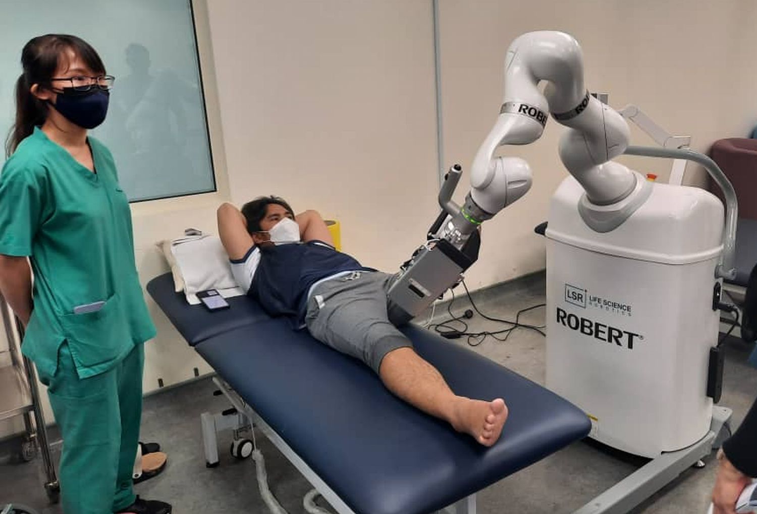 （全国版）霹雳怡保建设社险康复中心