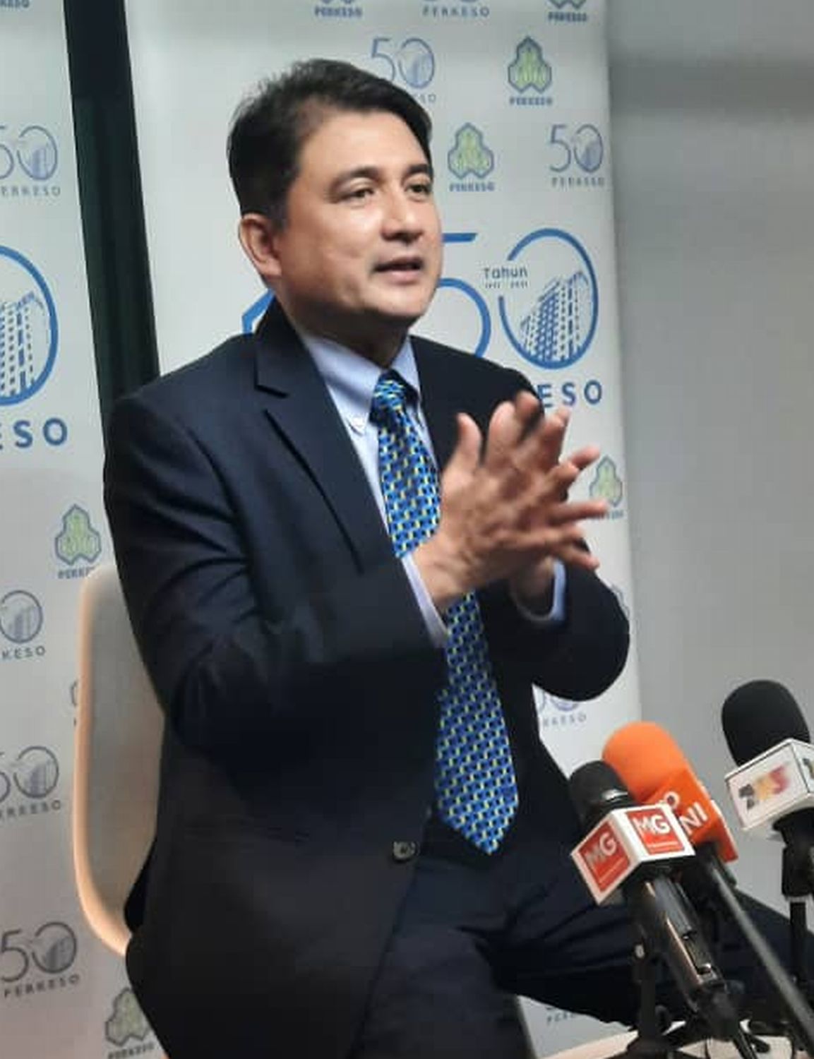 （全国版）霹雳怡保建设社险康复中心