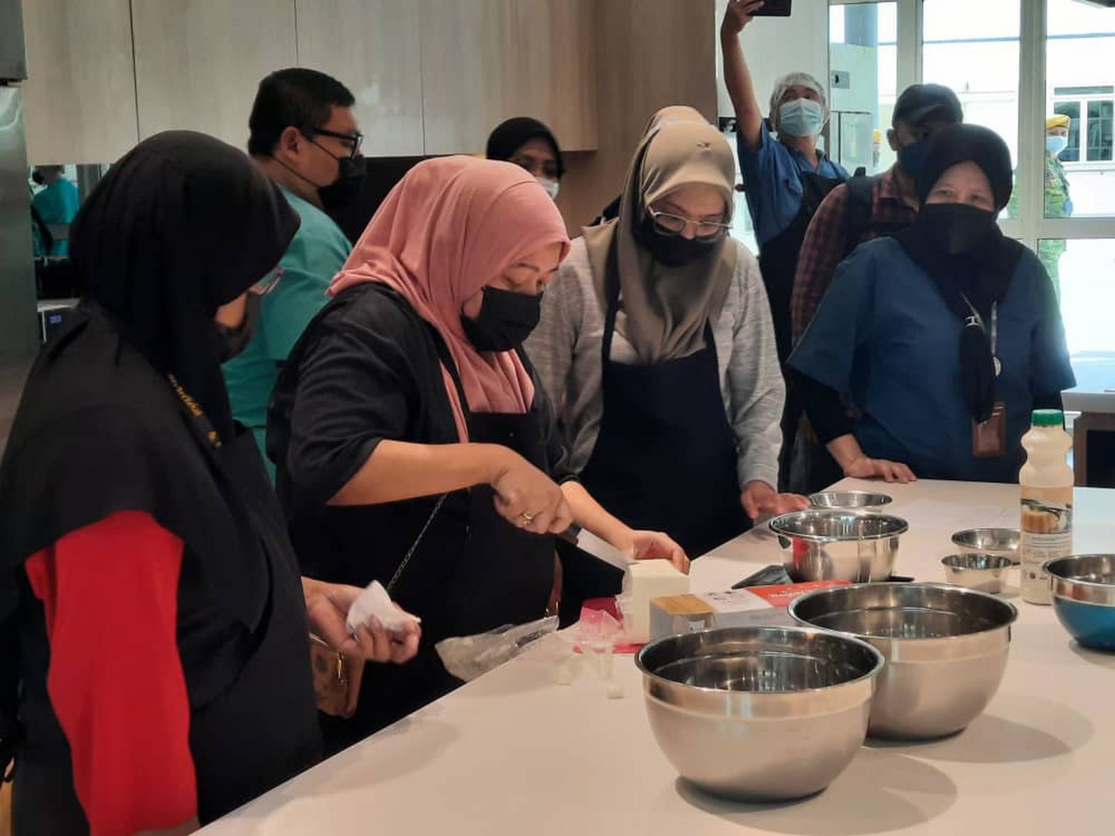 （全国版）霹雳怡保建设社险康复中心