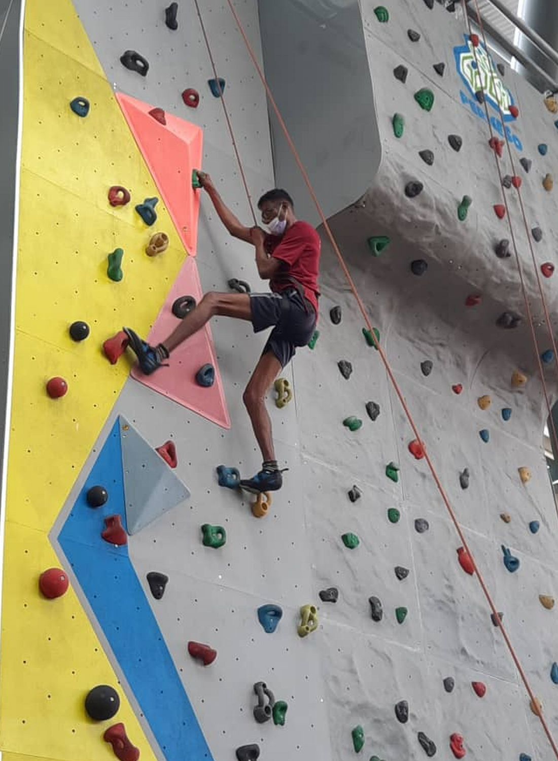 （全国版）霹雳怡保建设社险康复中心