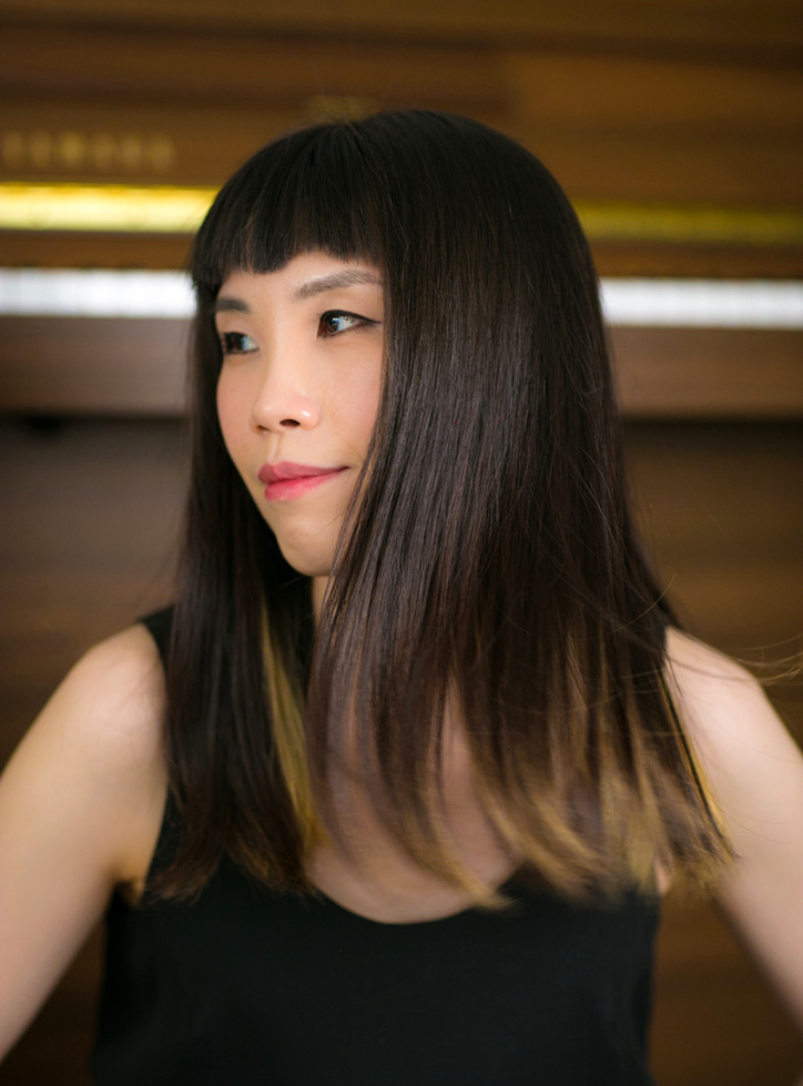 （刊期3月5日）有故事的人／踏上音乐路，音乐制作人甘之如饴