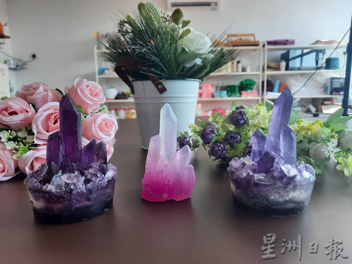 (古城封底主文)水晶皂抗疫招财两用