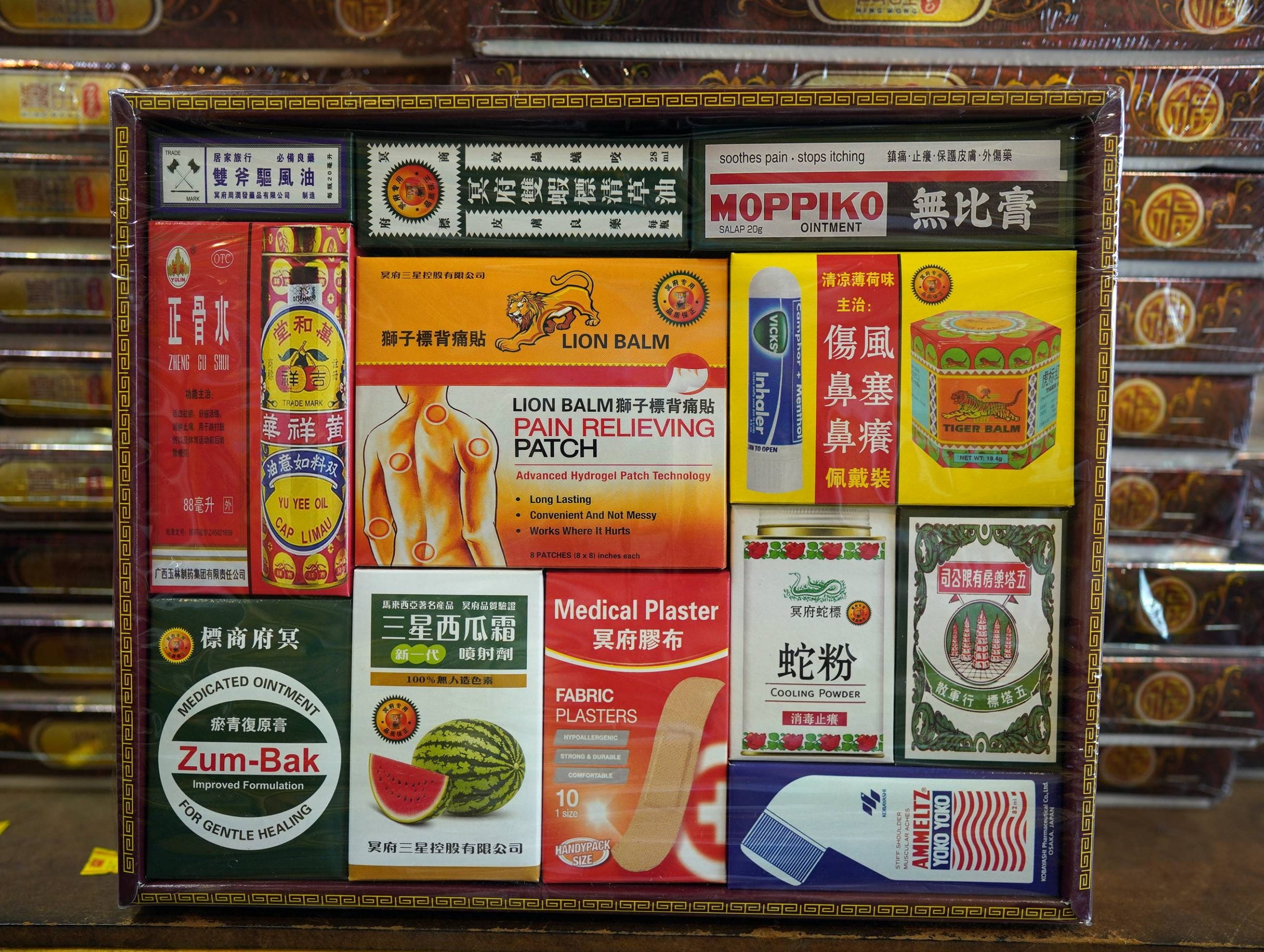 (古城封面主文)去年清明没扫墓,今年料买更多祭品“补回”,业者看好今年市场