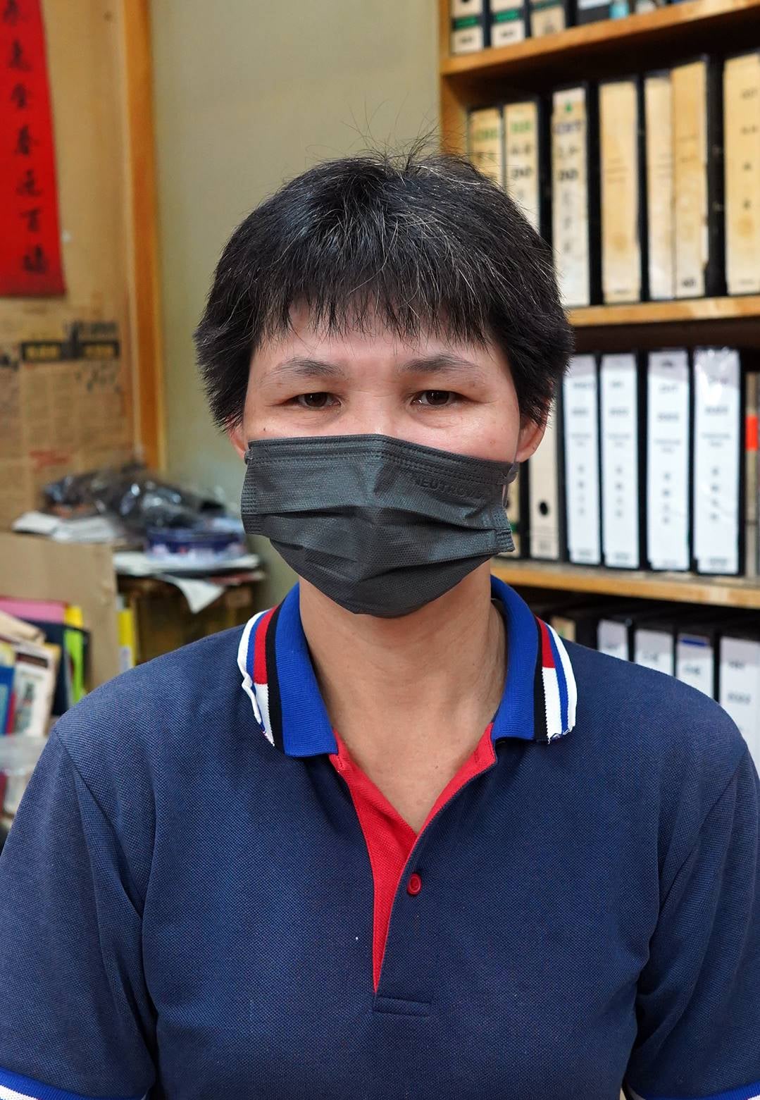 (古城封面主文)去年清明没扫墓,今年料买更多祭品“补回”,业者看好今年市场