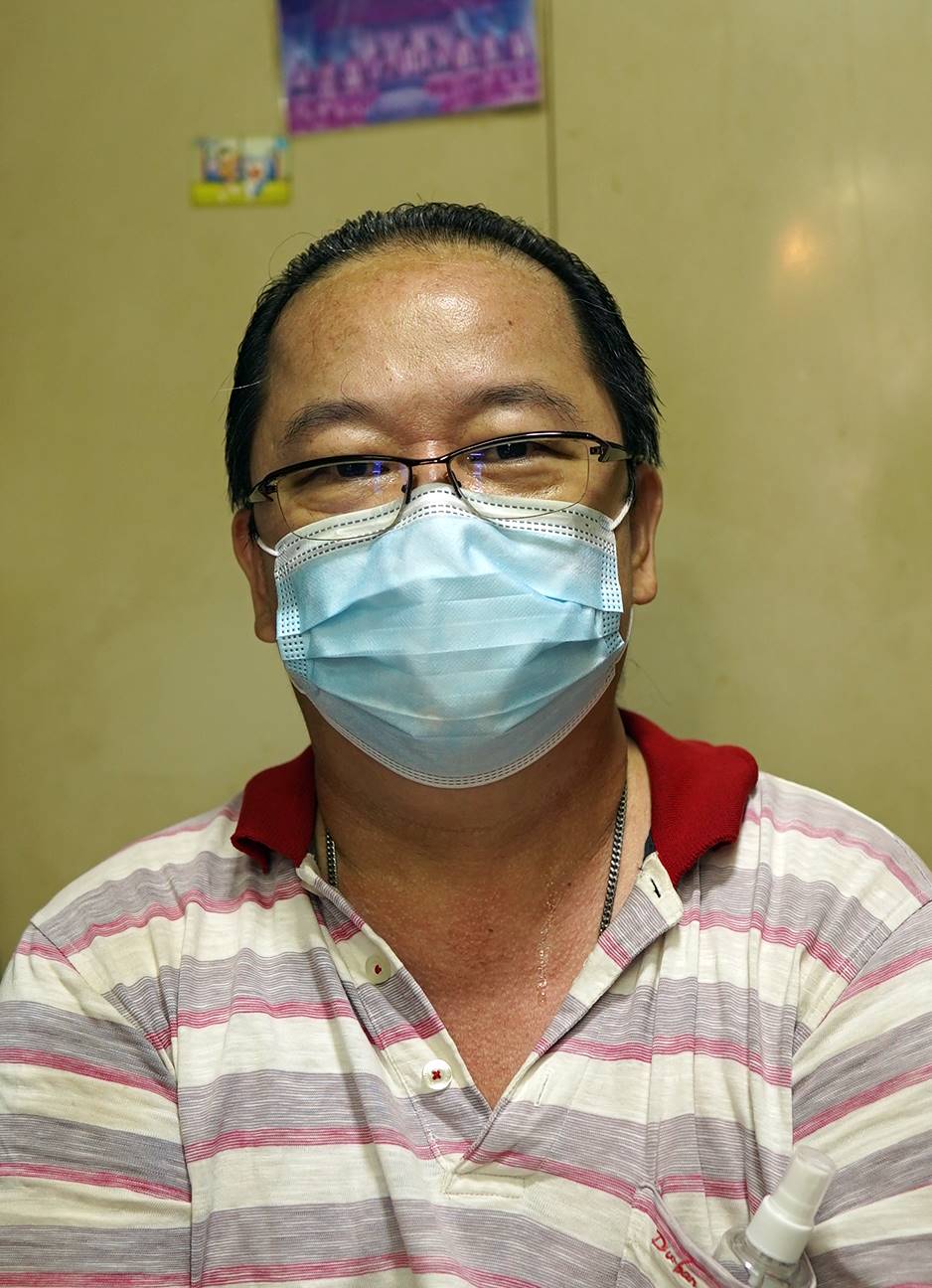 (古城封面主文)去年清明没扫墓,今年料买更多祭品“补回”,业者看好今年市场