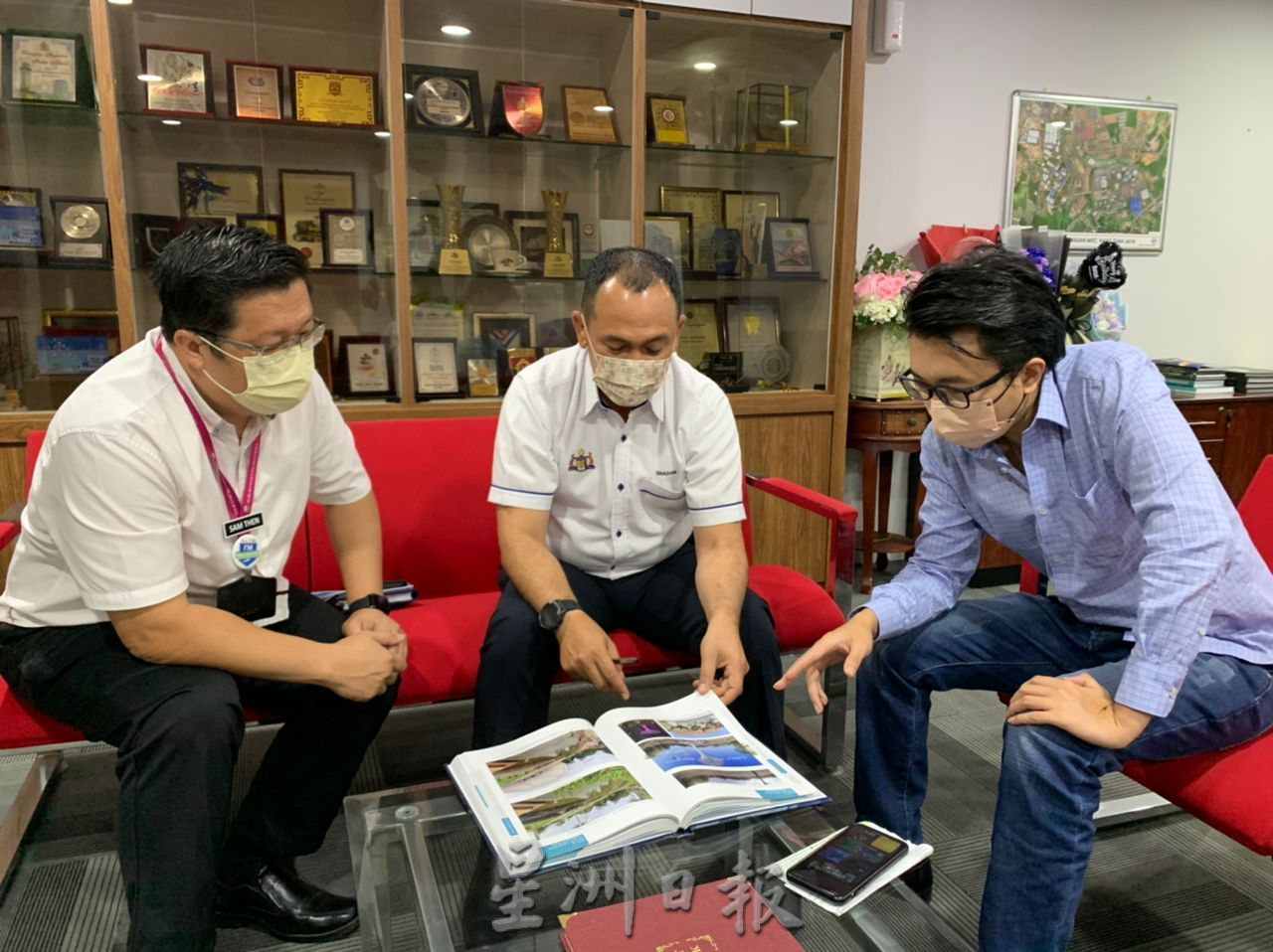 (古城第三版主文)汉都亚再也首年完成约70%爱极乐特区计划