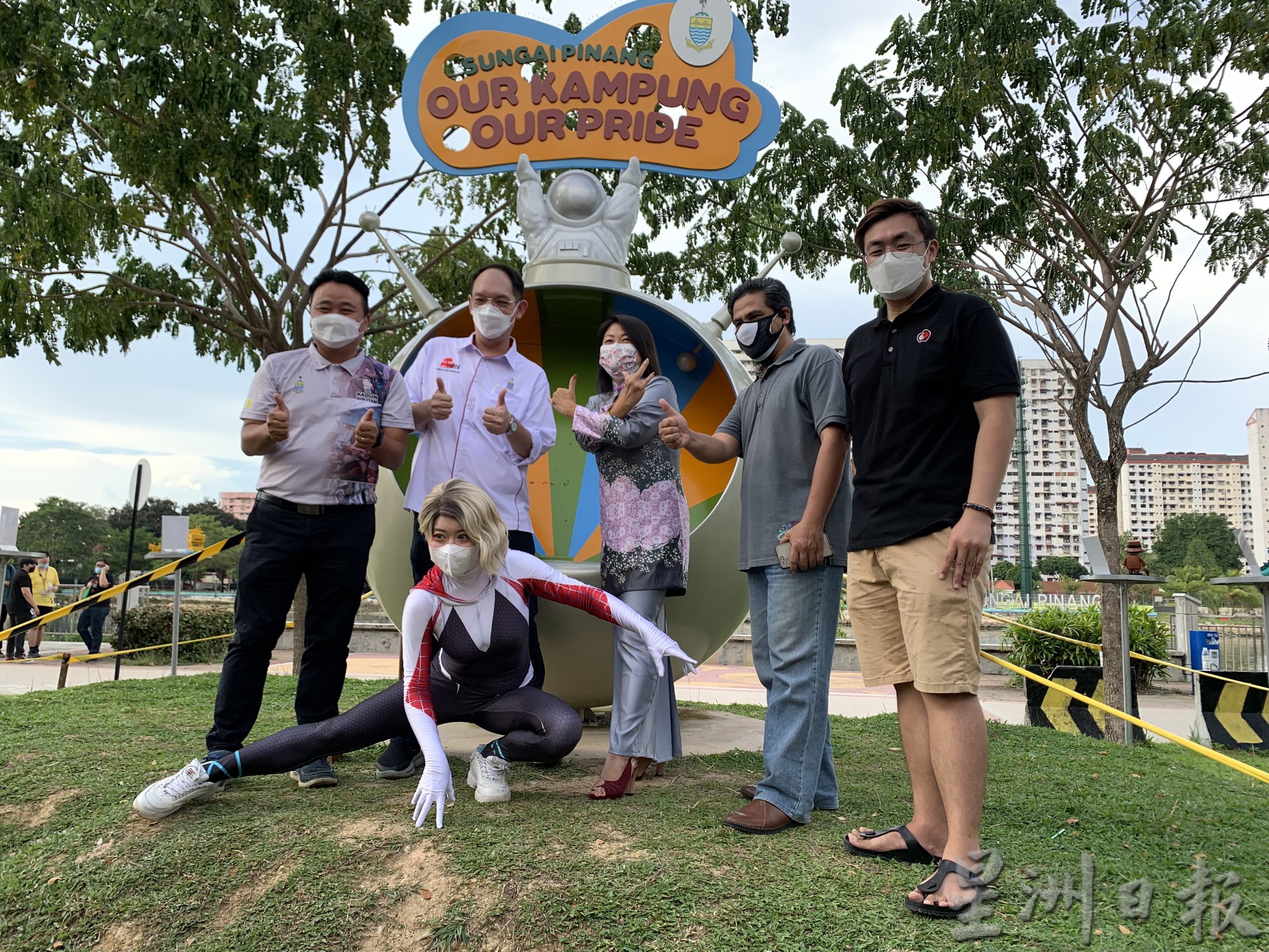 (大北马)2022年小型潮玩展