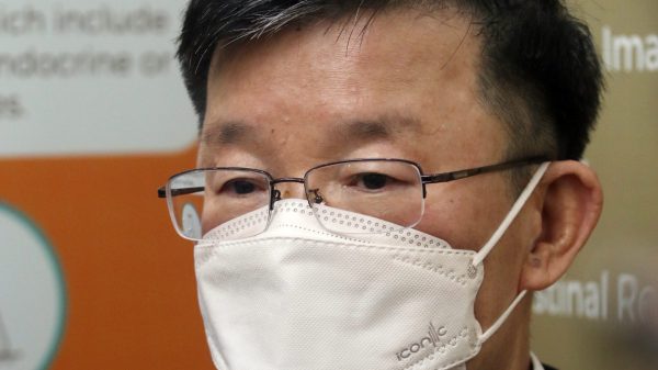 曹观友：赢6至10议席  柔州选 火箭达目标  